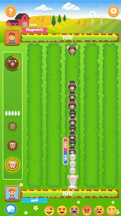 Sheep Fight - Screenshot 3