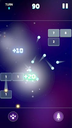 Brick Breaker 2023 - Screenshot 2