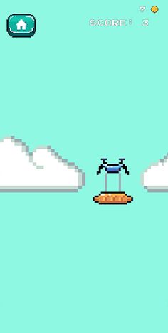 Sky Getaway - Screenshot 4