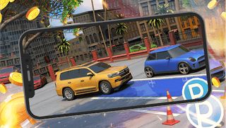 Fortune Parking 3D - Screenshot 3