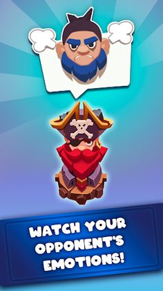 Chess Royale - Screenshot 3