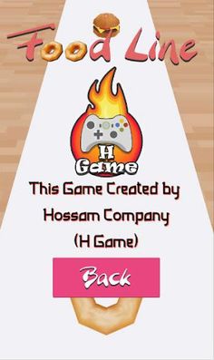 Food Line - Screenshot 4