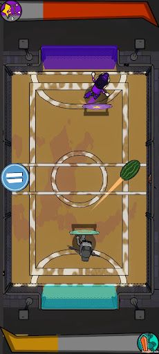 Mestres da Pangada - Screenshot 2