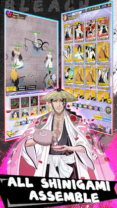 Samurai: Unleashed Souls - Screenshot 1