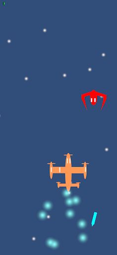 Airplane Shooting Battle - Screenshot 3
