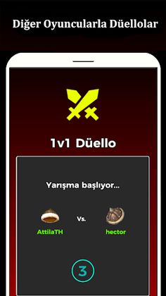 Tarih Bilgi Yarışması - Screenshot 4