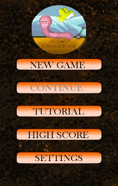 JUST DIGGING - Screenshot 1