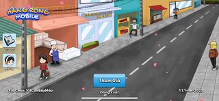 Hàng Rông Mobile - Screenshot 1