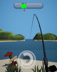 Reely Good Fishing - Screenshot 3