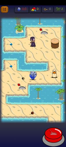 Shabmeister Squigs - Screenshot 2