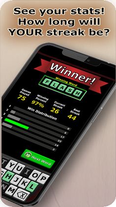 Verbl - Unlimited Word Game - Screenshot 3