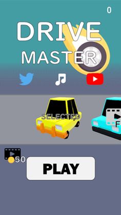 Drive Master - Screenshot 1