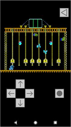 Arcade Kong Jr. 2D - Screenshot 4