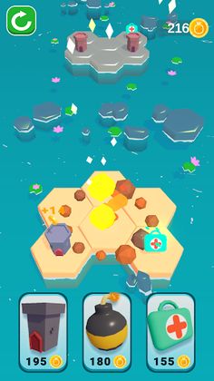 City Fight - Screenshot 2