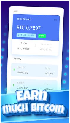 Bitcoin jump ball blast - Screenshot 1