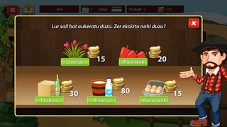 Nire Baserri Maitea - Screenshot 3