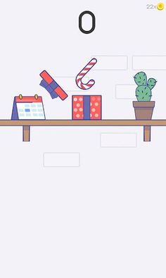 Gift - A Christmas Game - Screenshot 2