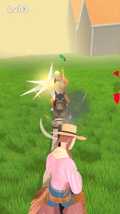 Cowboy Shooter - Screenshot 3