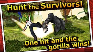 GORILLA ONLINE - Screenshot 3