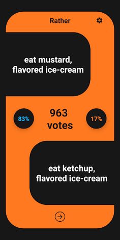 Rather This or That School-Age - Screenshot 2