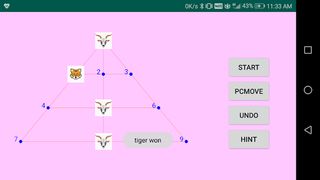 TigerAndGoats - Screenshot 3