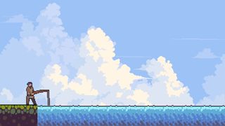 Pirate Fishing - Screenshot 2