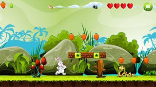 Bunny Run 2 - Screenshot 1