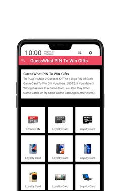 GuessWhat - Play To Win - Screenshot 4