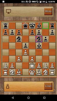 Chess Master - Screenshot 2