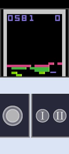 XALPHA - Screenshot 4