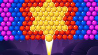 Bubble Shooter - Puzzle Game - Screenshot 1