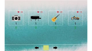 Music Memory - Screenshot 1