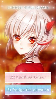 My Robot Girlfriend - Screenshot 3