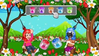 Pretend Wild Animal Salon - Screenshot 3