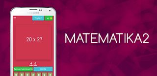 MATEMATIKA2 - Screenshot 1