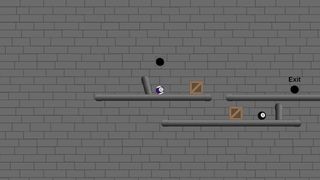 Whole Hole - Screenshot 3