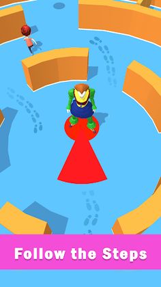 Pennywise - Hide and Seek - Screenshot 2