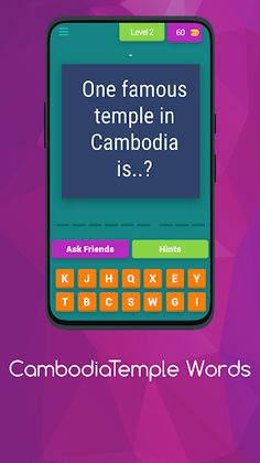 Khmer Temple - Screenshot 3