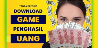 PUTERAN: Game Penghasil Uang - Screenshot 1