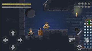 Lucky Joe - Screenshot 3