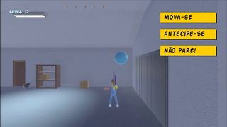 Bubble Gun - Screenshot 2