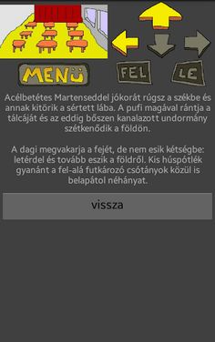 Rémsuli - Screenshot 1