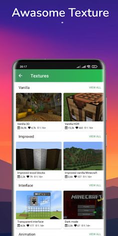 Forge Craft Library : Addons - Screenshot 4