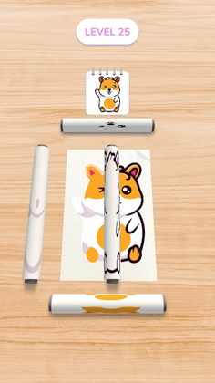 Roll and Print - Screenshot 1