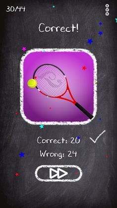 Guess the sounds Pro - Screenshot 3