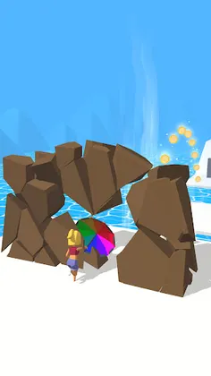 Umbrella Hero - Screenshot 2