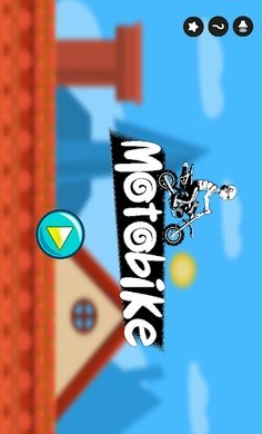 Motobike - Screenshot 1