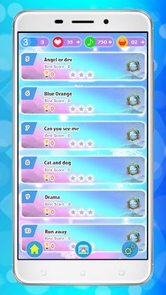 Good boy gone bad - Txt Piano - Screenshot 2