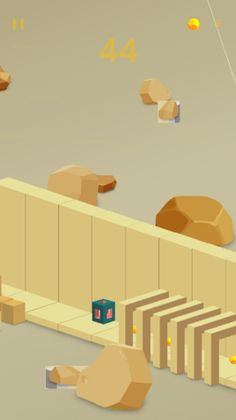 Save blocks - Screenshot 3