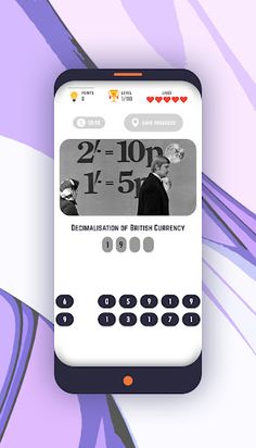 History of Britain - Screenshot 4